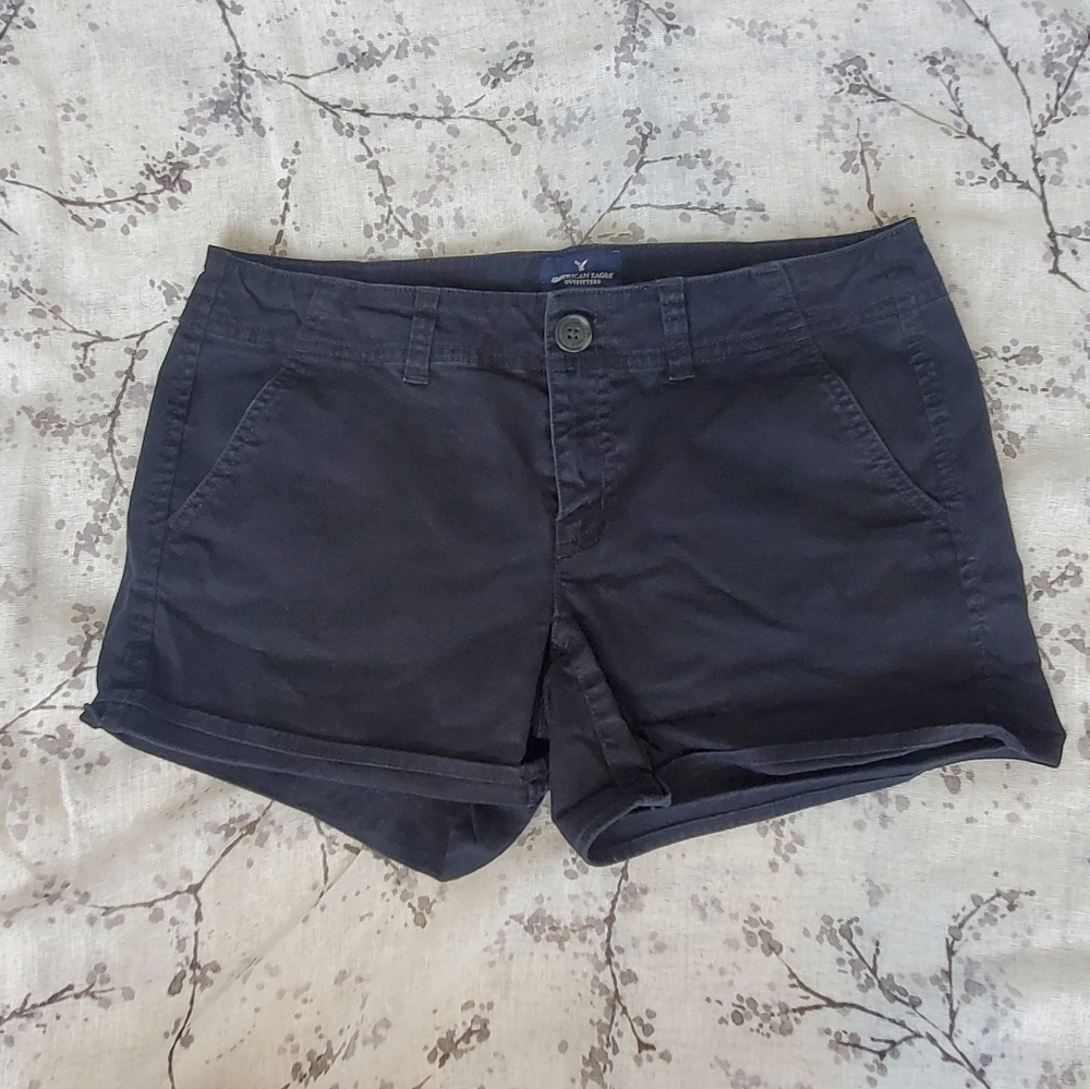 American Eagle Outfitters Shortie Shorts